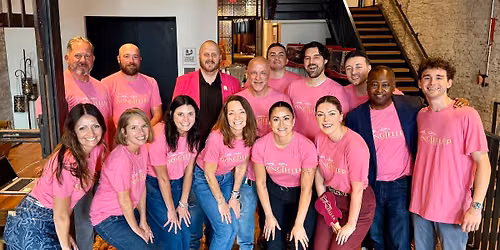 JOB FAIR: Dolly Parton's SongTeller Hotel