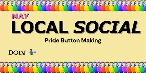 May Local Social