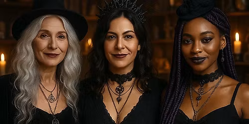 BLACKEST OF BLACK FRIDAYS!