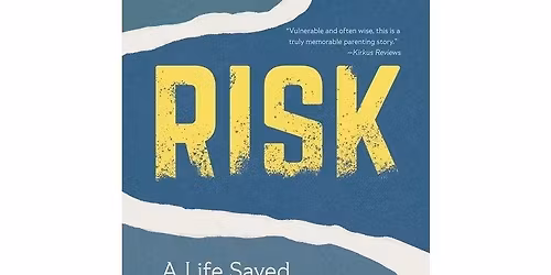 Book Club with Risk author Sue Norman