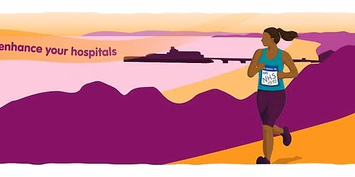 Run Bournemouth to enhance your local hospitals with UHD Charity \ud83c\udfc3\ud83d\udca8