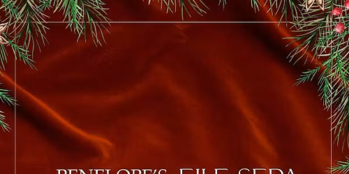 Joyeux Noel With Elle Sera