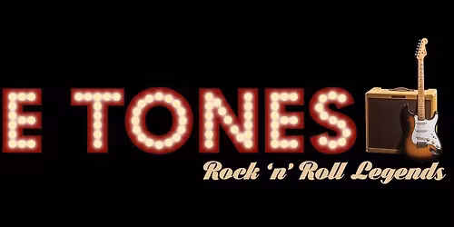 50's rock n roll "ACOUSTIC"