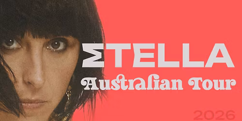 \u03a3tella | Brisbane