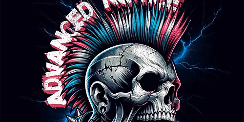 Advanced Notice @ White Squirrel Brewery