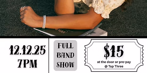 Keller Rae w\/Anna Lee