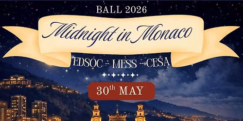 Midnight in Monaco 