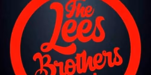 Lees Brothers Band 
