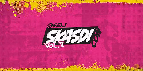 SkasdiCon Vol. V.