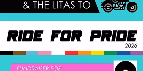 Ride for Pride