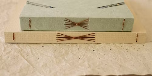 Make Your Own Soft Cover Journal