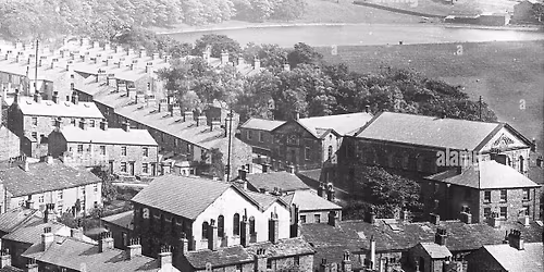 Heritage Walk and Talk: The Brooks of Crawshawbooth