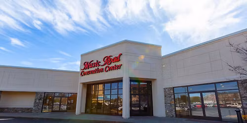 Smoky Mountain Tri Five Chevy Reunion