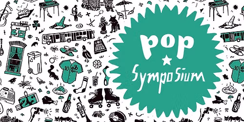 POP Symposium 2026 - Vendredi \/ Friday