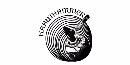 KRAUTHAMMER XIII: Marcel Gidotes Holy Crab & Karaba