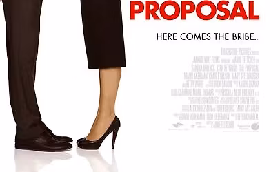 The Proposal (2009): Film Screening