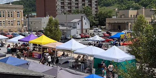 2026 Tyrone Food Truck & Vendor Festival