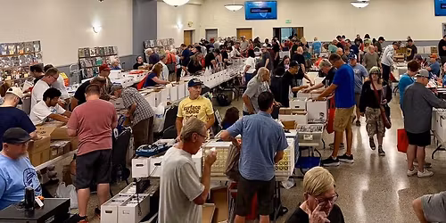 Crossroads Music Show-November 30th 2025 @ Northside Events Center 