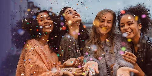 International Women's Day Celebration