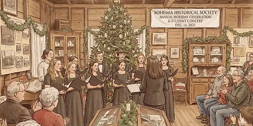 Annual Holiday Celebration