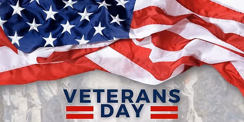 Veterans Day \u201cThe Oath IPA\u201d Beer Release 