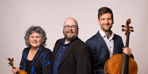 Triade - Trio Hochelaga