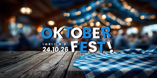 Oktoberfest m\/OmpaGirls