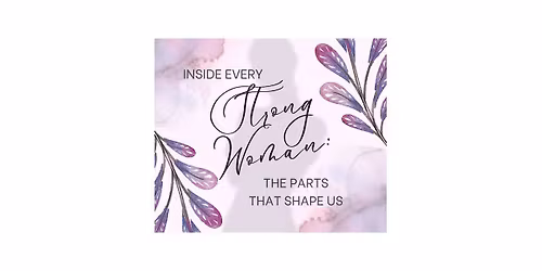 Women in Educational Leadership Luncheon 2025 Featuring Sarah Czopek