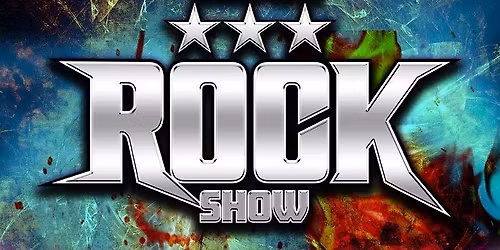 The UK Rock Show Return