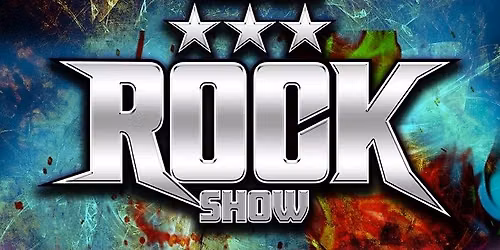 The UK Rock Show Return