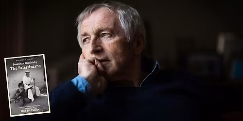 Jonathan Dimbleby on The Palestinians