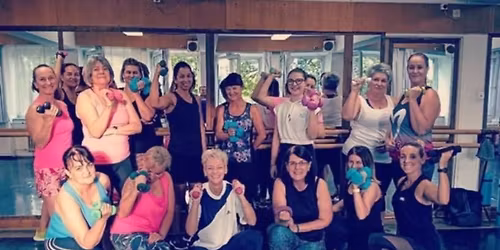 S\u00daLYZ\u00d3S AEROBIK Edittel 