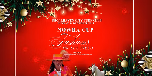 Nowra Cup - Shoalhaven City Turf Club