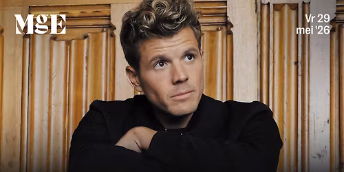 Jaap Reesema \u2022 Muziekgebouw Eindhoven