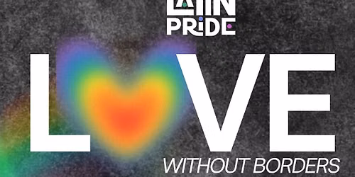  Love Without Borders 2026