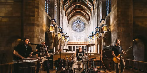 Museum Of Light x Live From Somewhere \/\/ Premiere Event