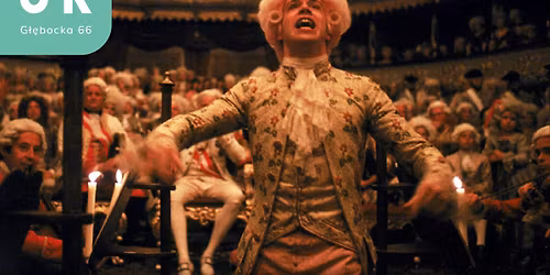 Spotkania filmowe | Amadeusz