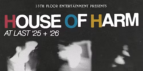 House of Harm
