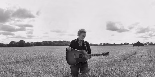 Mary Gauthier w\/ special guest Jaimee Harris
