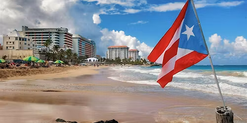 Puerto Rican Association Of Wa State