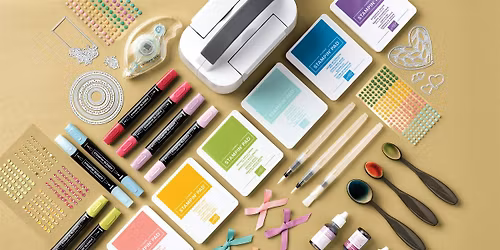 Detroit Lakes - It's class time with a new catalog!