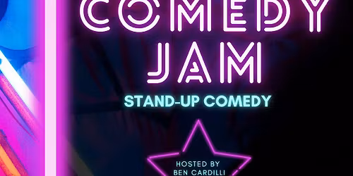 Tuesday Night Stand-Up Comedy Show in Montreal | DECEMBER 30TH, 2025