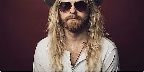 Jeff Crosby On Tour with Special Guest Cody Braun (of Reckless Kelly)