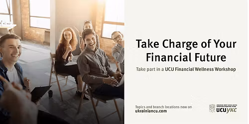 Financial Wellness Workshop