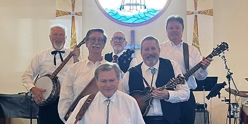 calvert county bluegrass and acoustic festival