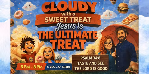 VBS @AOL 2026