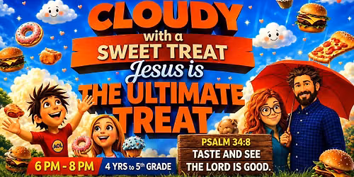 VBS @AOL 2026