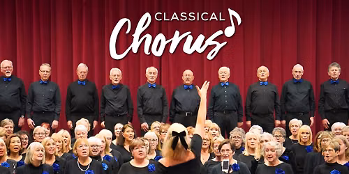 Mimo\u0159\u00e1dn\u00fd koncert DJD - Classical Chorus (VB)