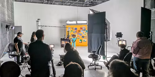 KINGDOM STUDIOS RE-GRAND OPENING | OPEN HOUSE PARTY