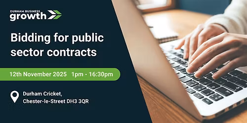 Bidding for public sector contracts